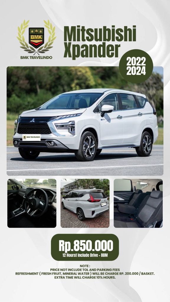 rental mobil bali