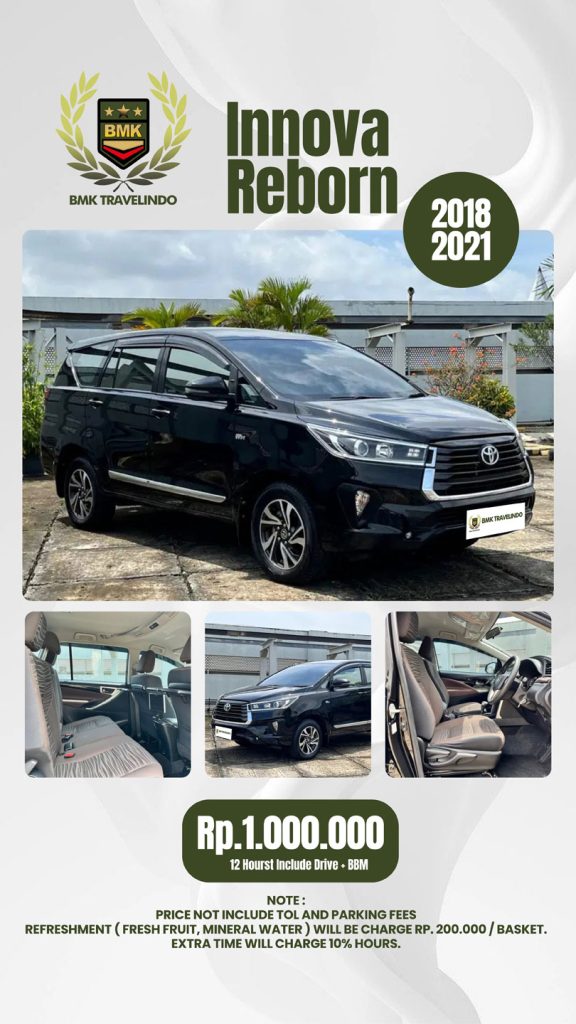 rental mobil bali