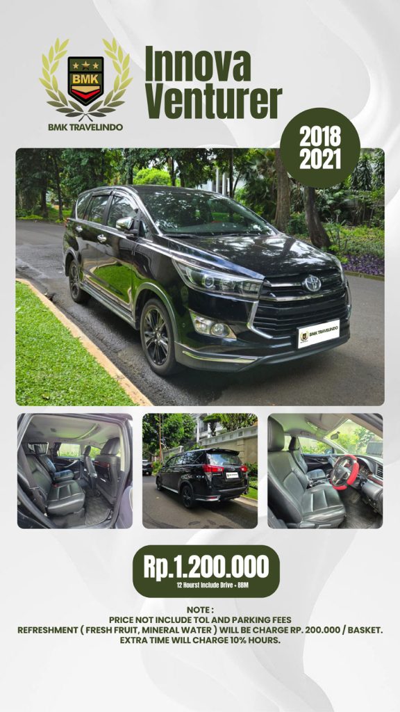 best rental mobil bali