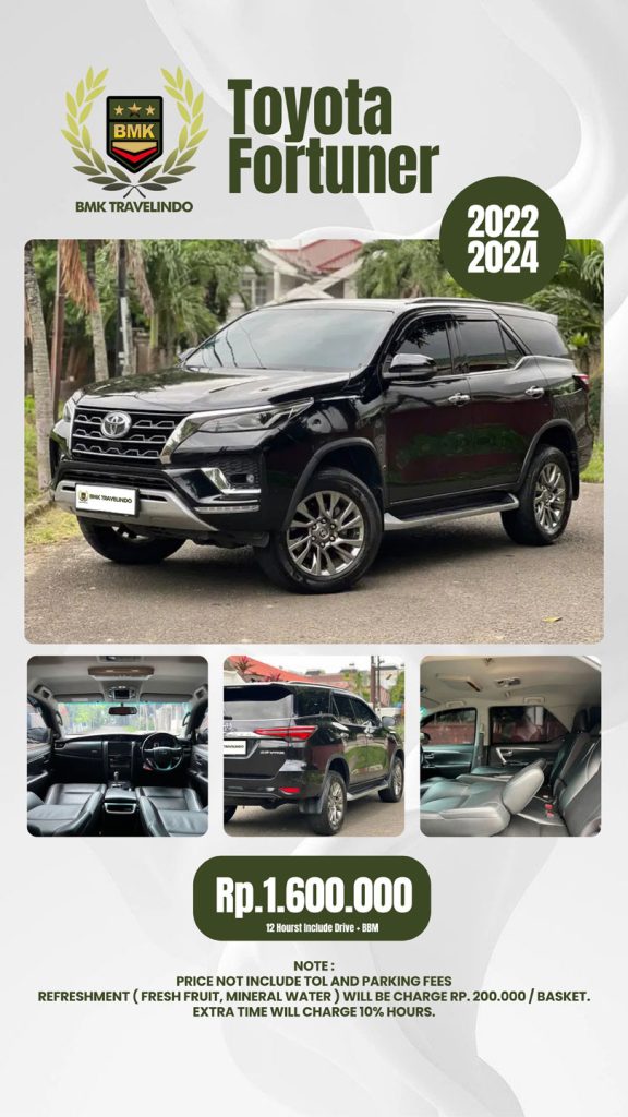 best car rental bali