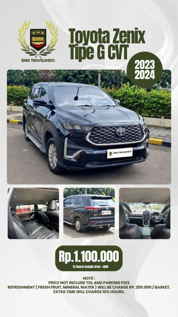 best car rental bali